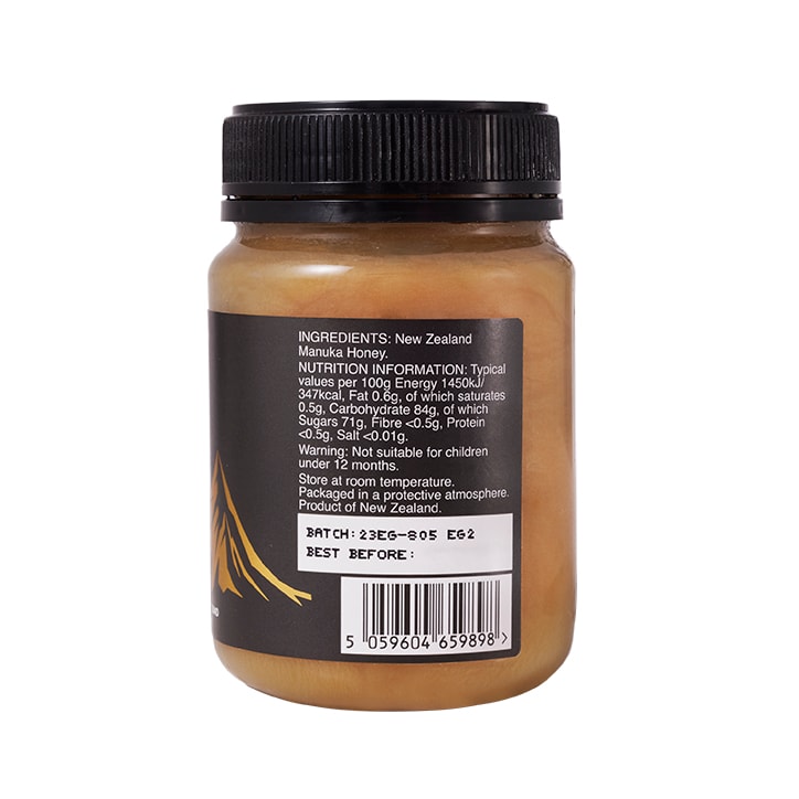 Holland & Barrett Manuka Μέλι MGO 500+ 350g